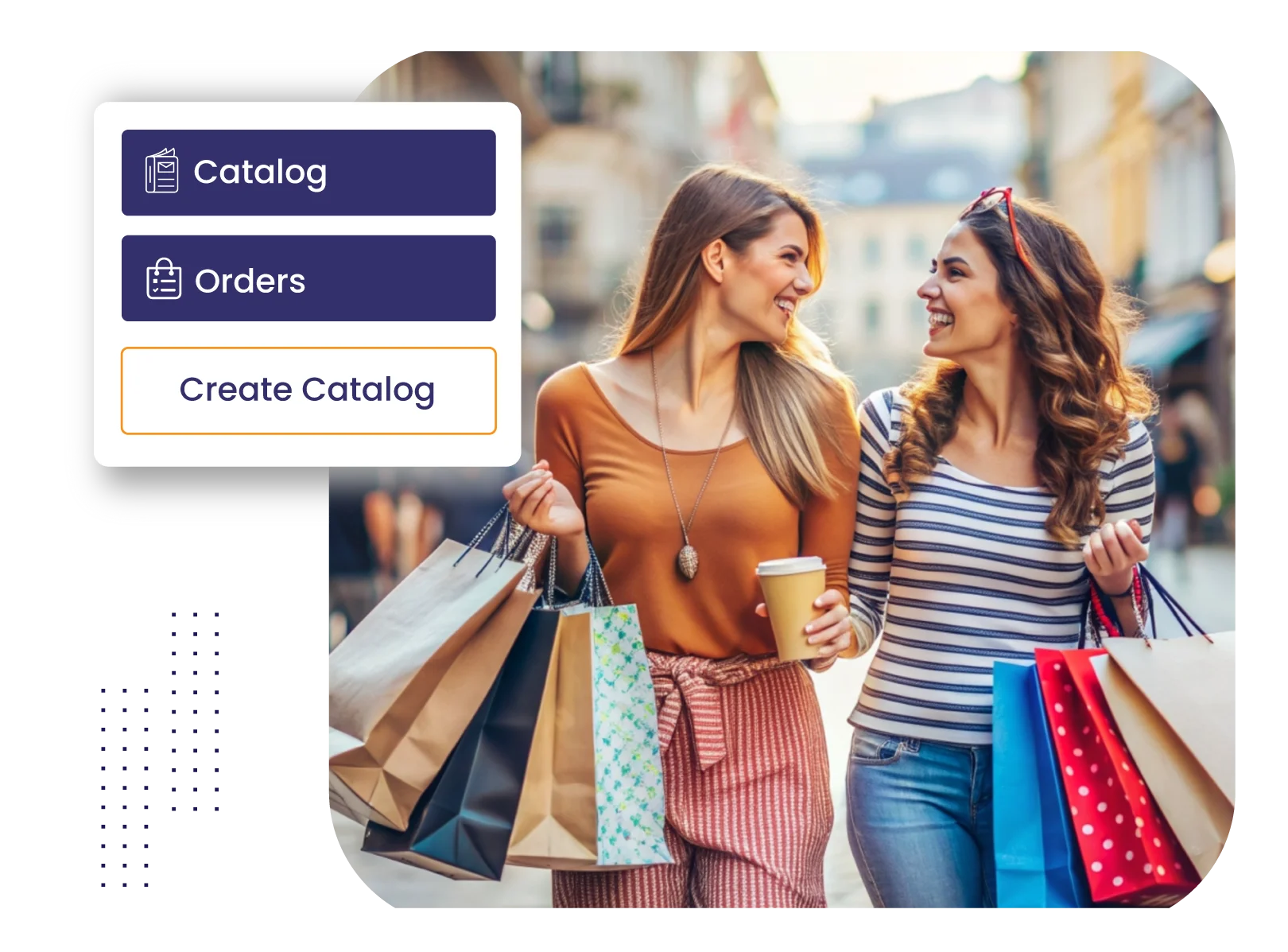 WhatsApp Business Catalog
