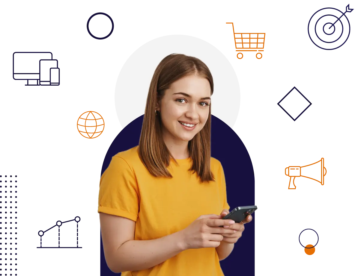 Vitel app features