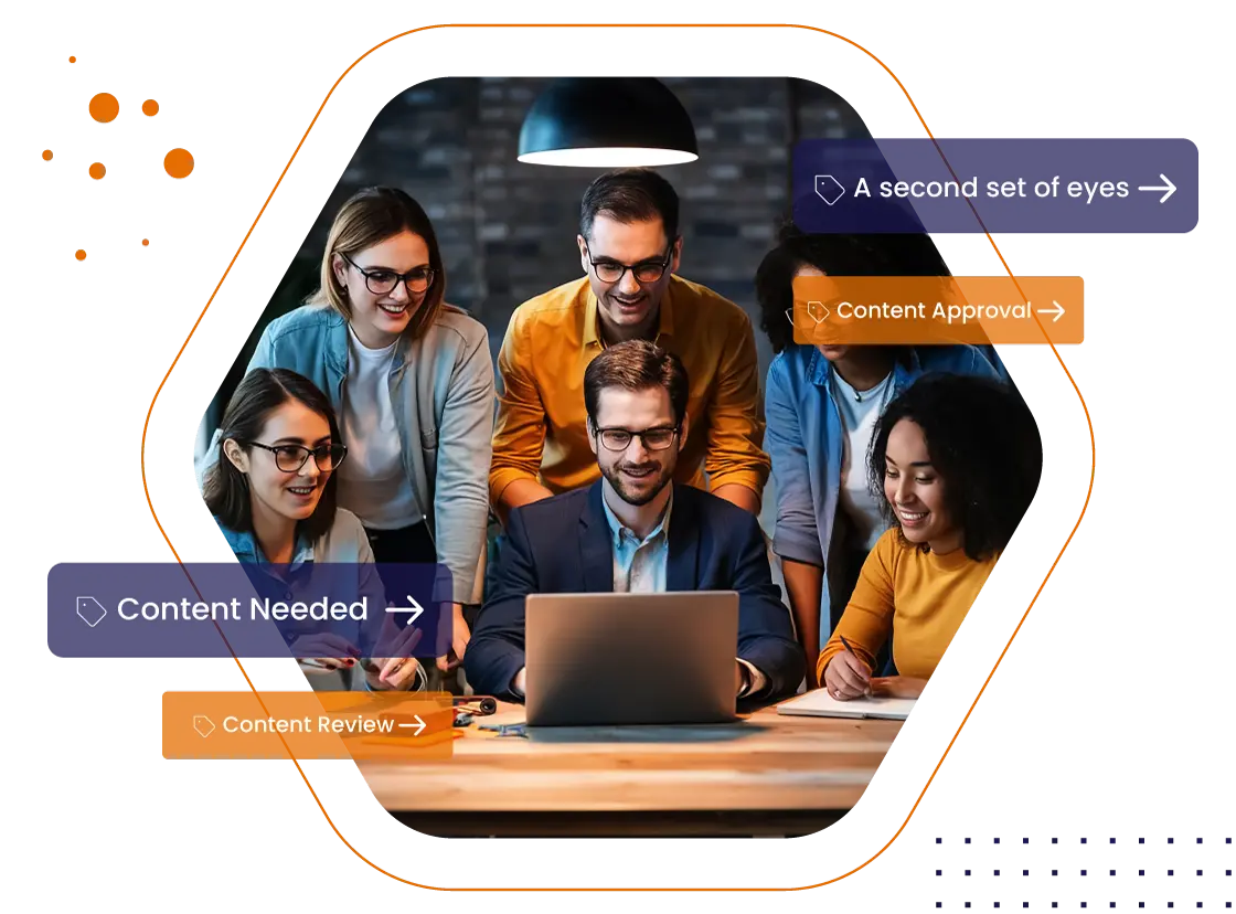 Omnichannel platform