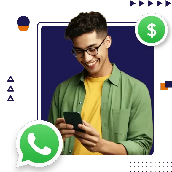 WhatsApp Marketing Services Plan